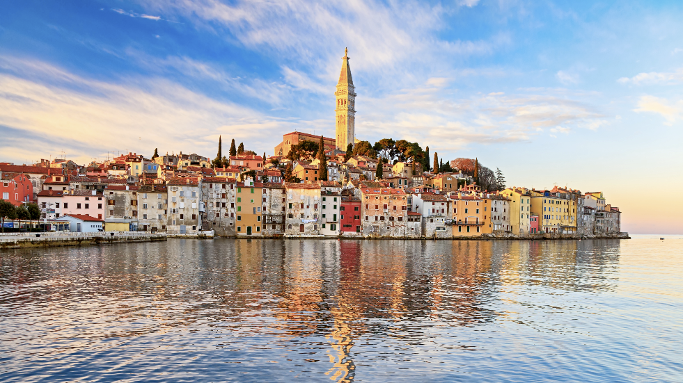 Things to do in Istria Croatia